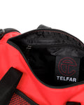TELFAR DUFFLE M TELFAR RED - 7