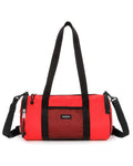 TELFAR DUFFLE M TELFAR RED - 1