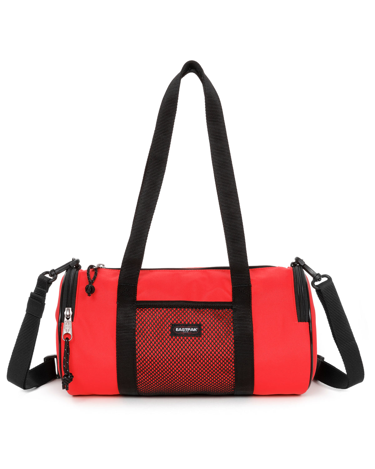 TELFAR DUFFLE M TELFAR RED - 1