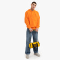 TELFAR DUFFLE M  - 9
