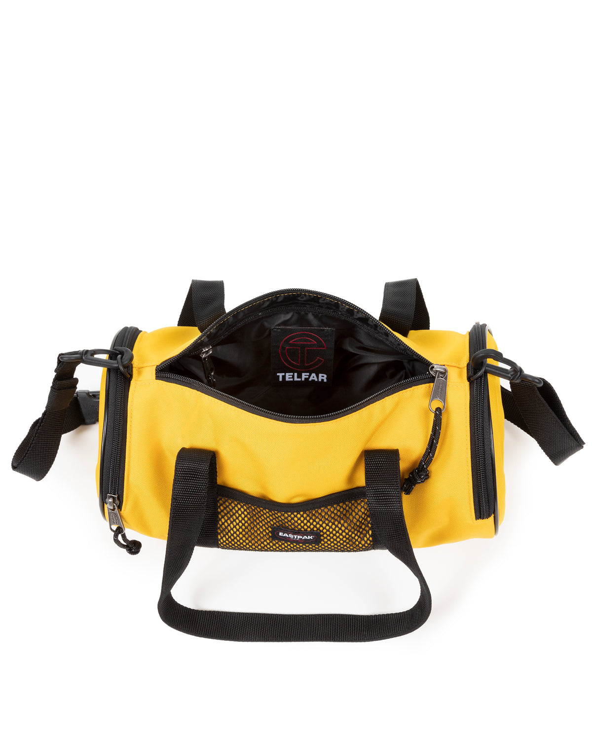 TELFAR DUFFLE M  - 3