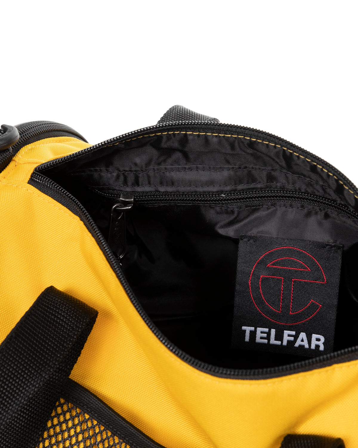TELFAR DUFFLE M  - 7