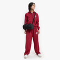 TELFAR DUFFLE M  - 9