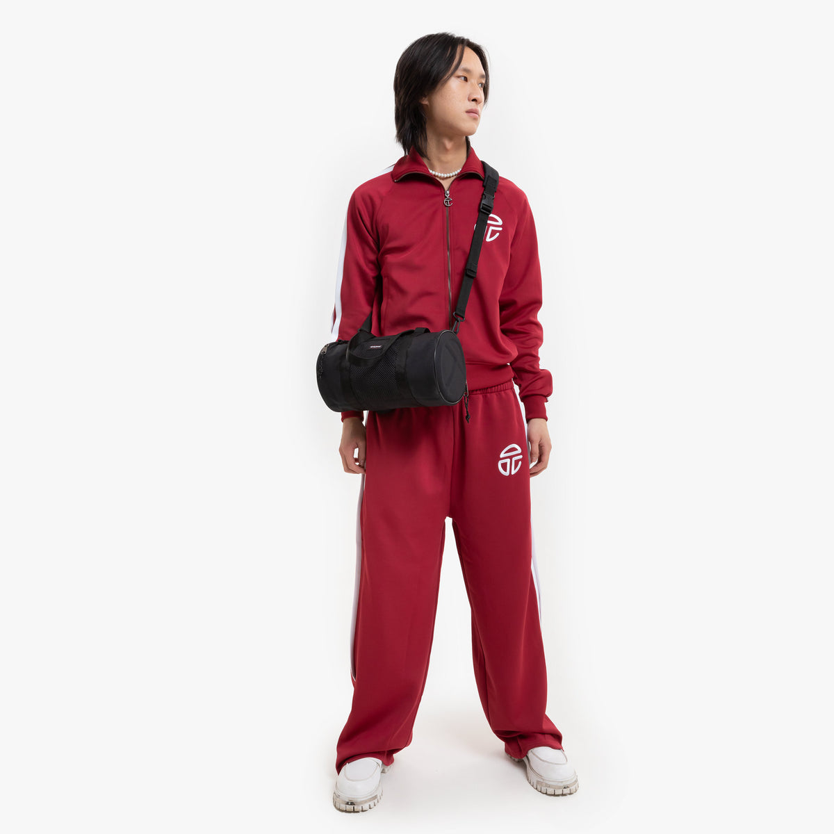 TELFAR DUFFLE M  - 9