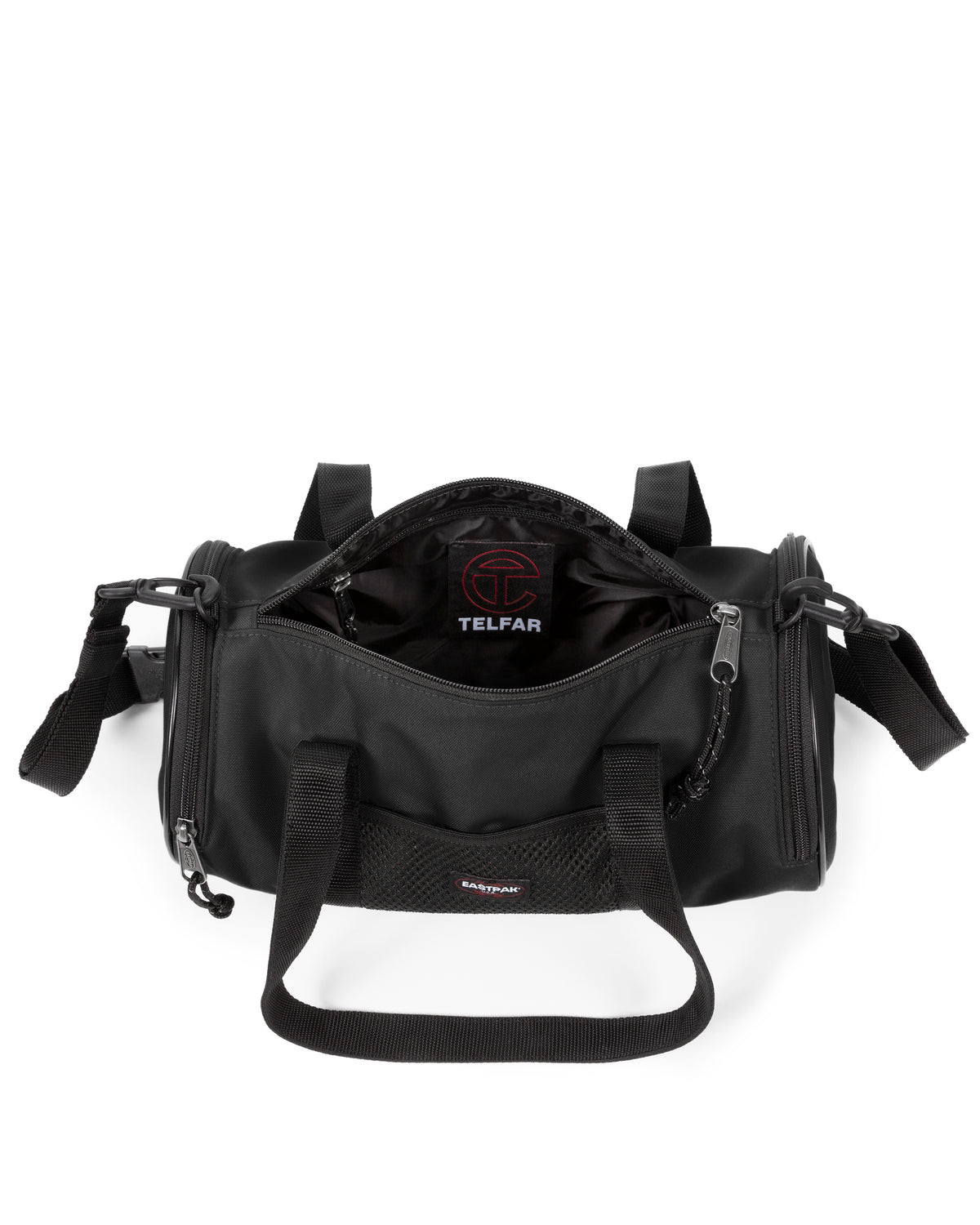 TELFAR DUFFLE M  - 3