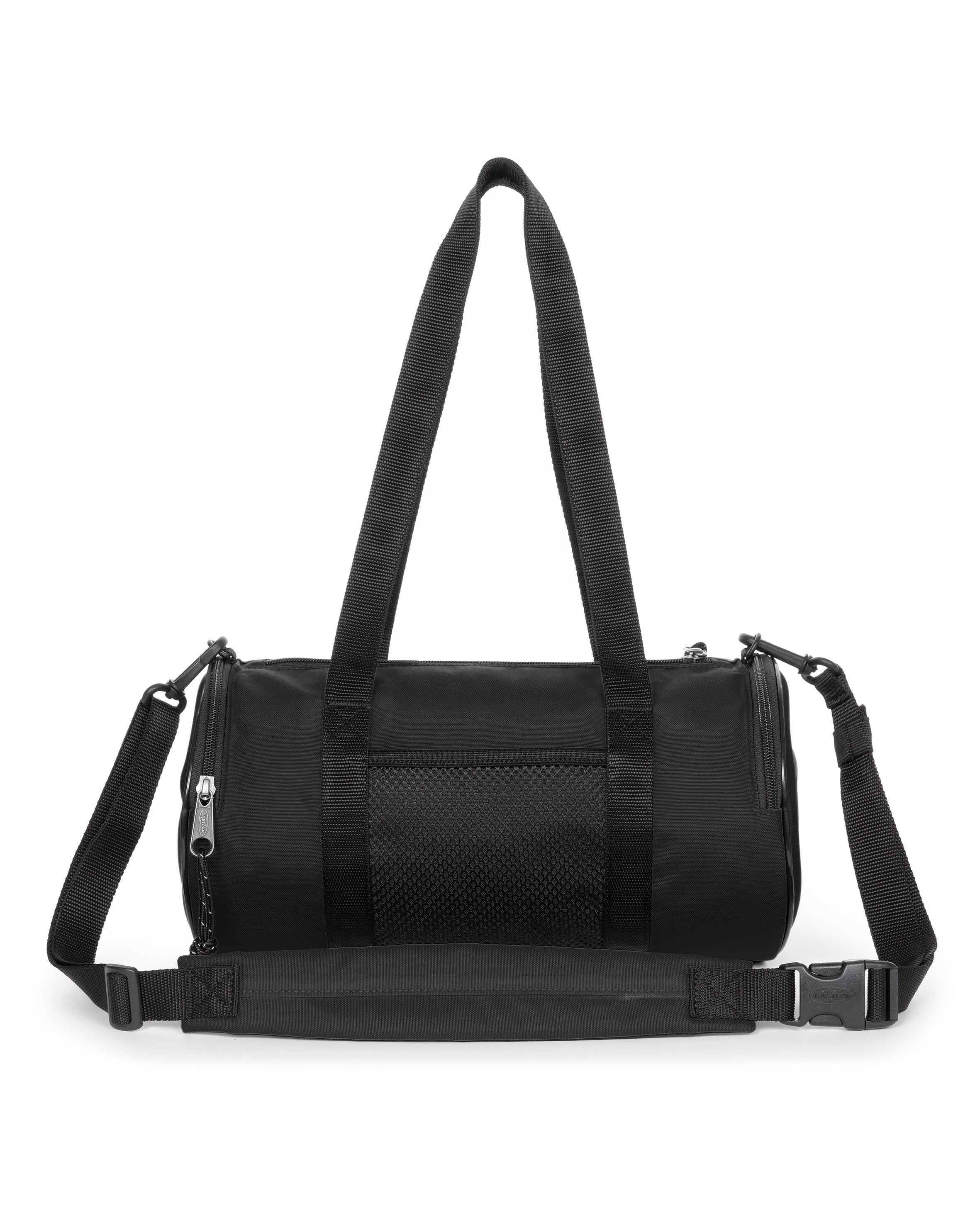 Duffle M Telfar Black | Luggage | Eastpak Official Store