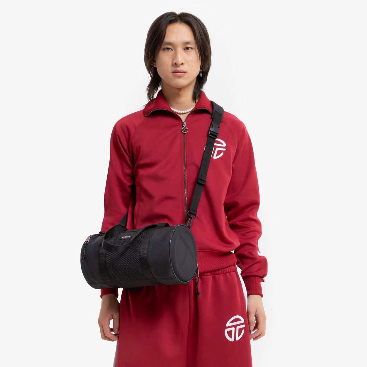 TELFAR DUFFLE M  - 5