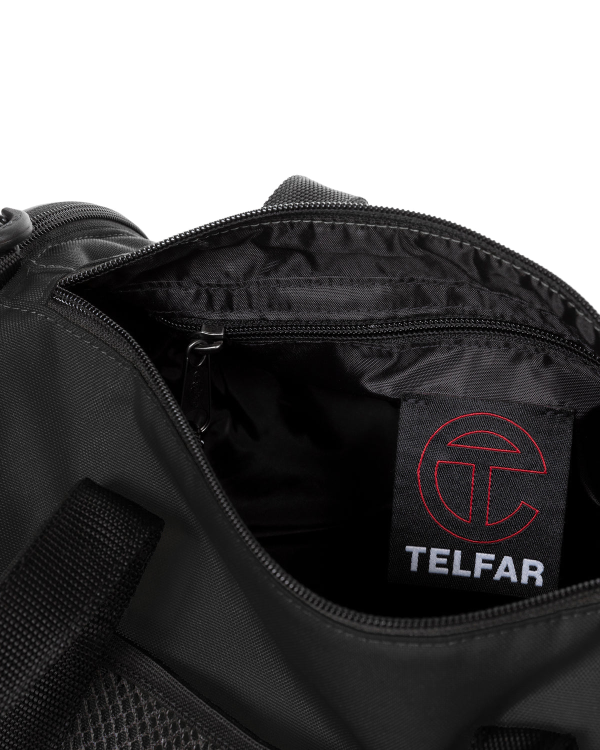 TELFAR DUFFLE M  - 7