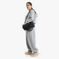 TELFAR DUFFLE M  - 8