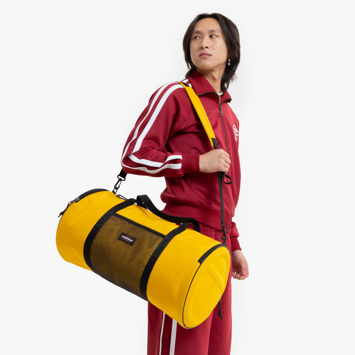 TELFAR DUFFLE L  - 5