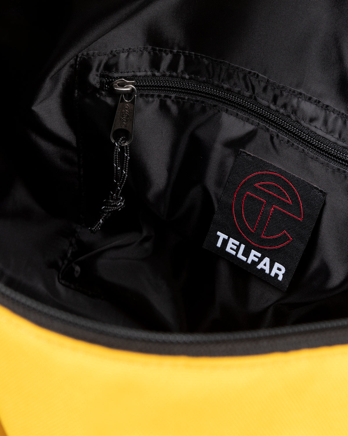 TELFAR DUFFLE L  - 8