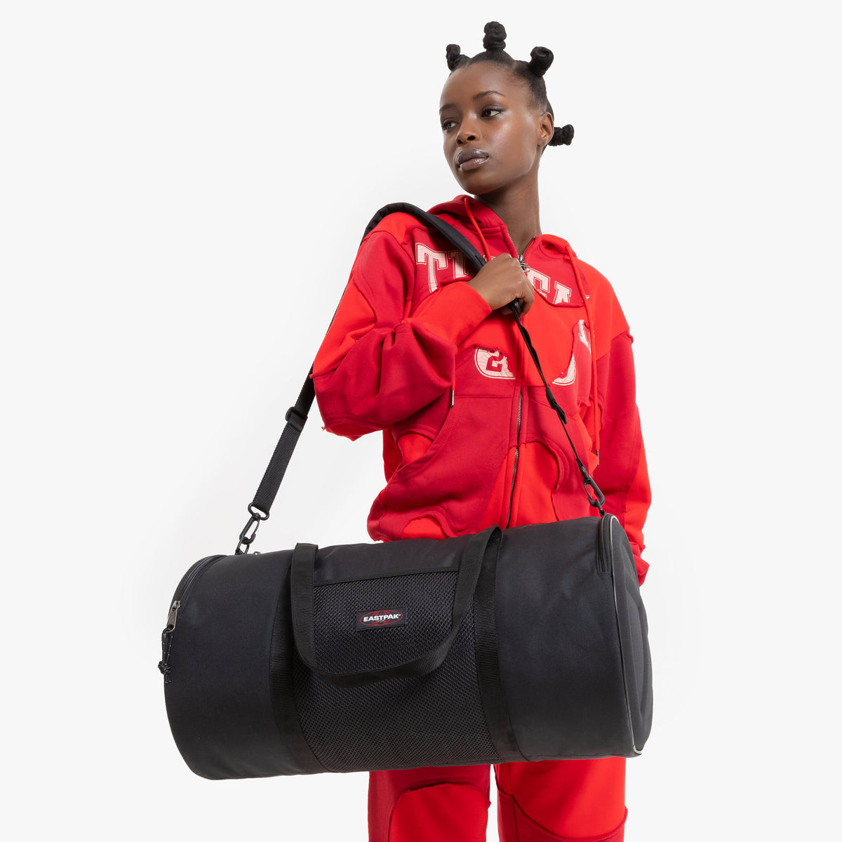 TELFAR DUFFLE L  - 2