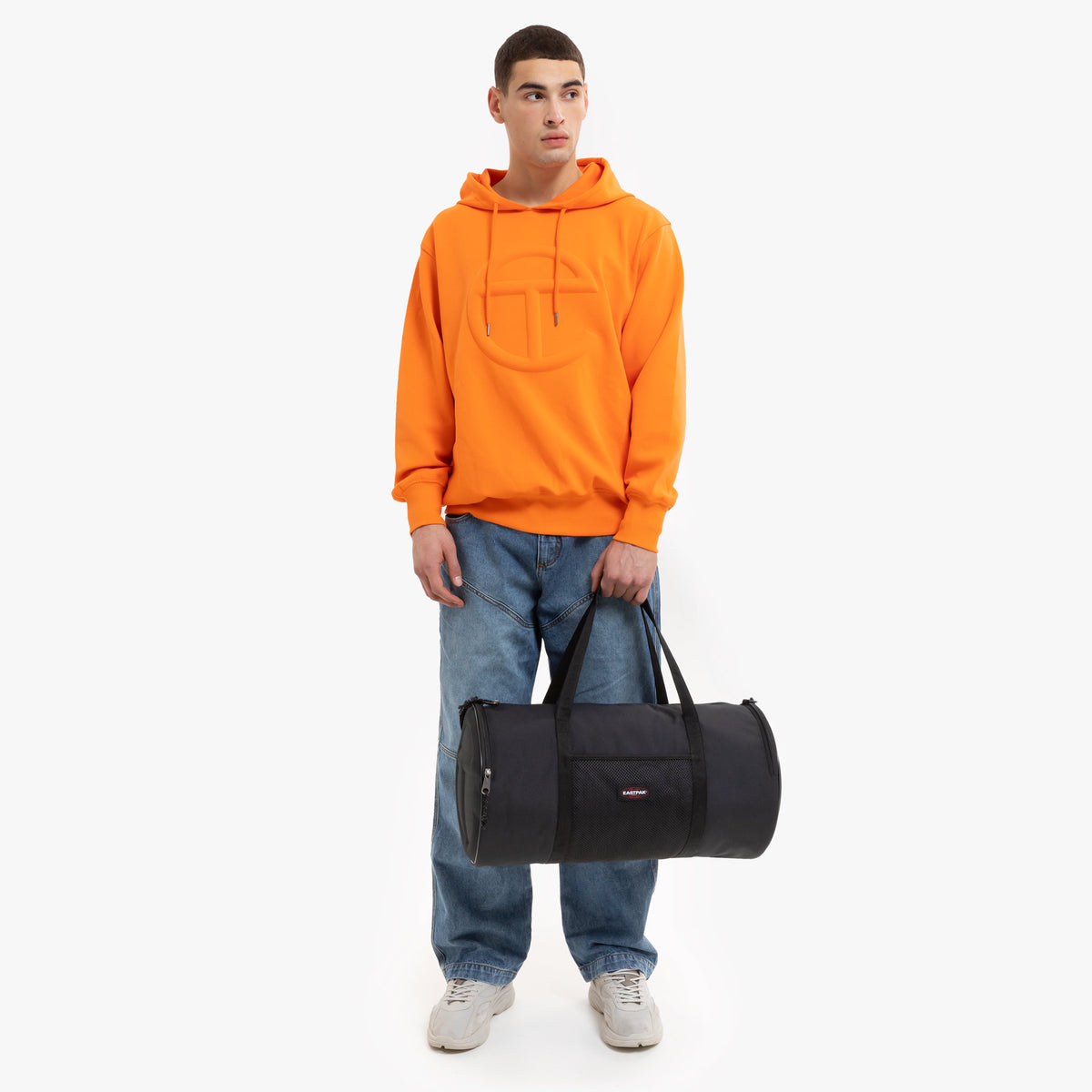 TELFAR DUFFLE L  - 10