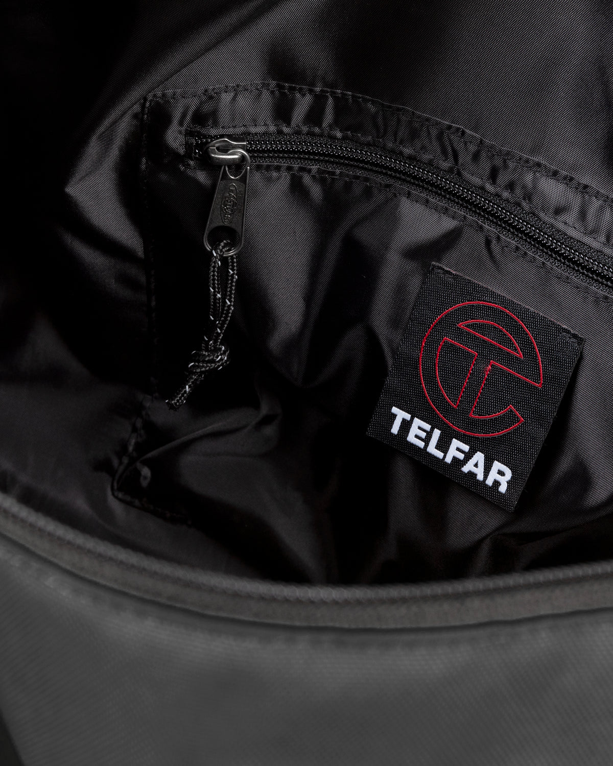 TELFAR DUFFLE L  - 8