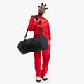 TELFAR DUFFLE L  - 9