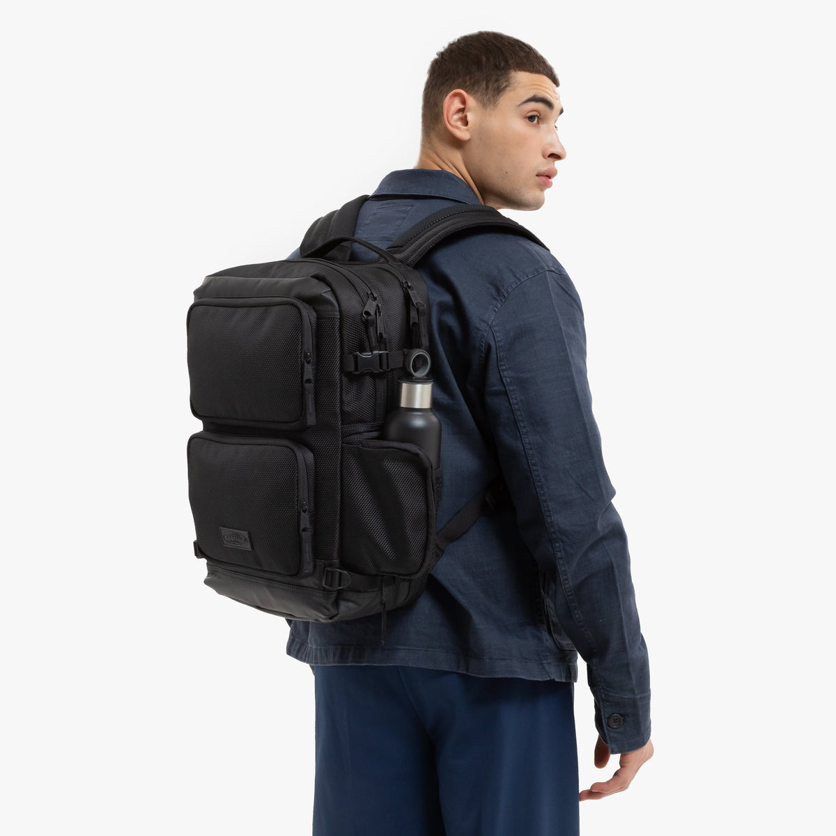 CNNCT OFFICE Cnnct Coat - 5