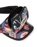 VARSITY CAP  - 3