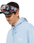 VARSITY CAP  - 4