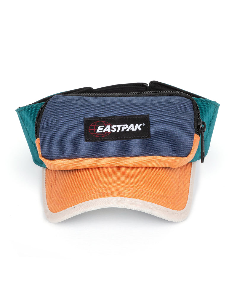 VARSITY CAP - Varsity Blocking / Mittel