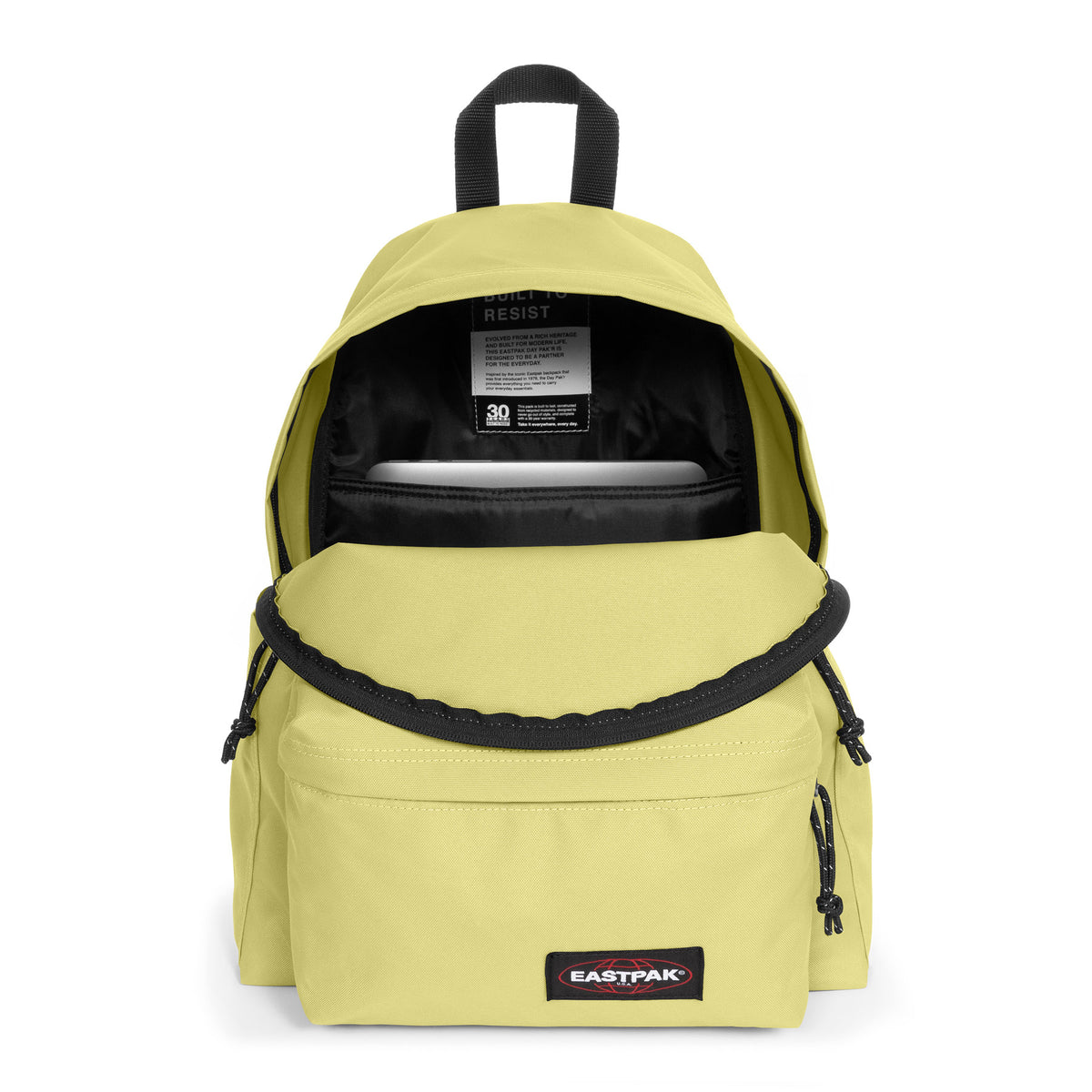 DAY PAK'R Endive Green - 3