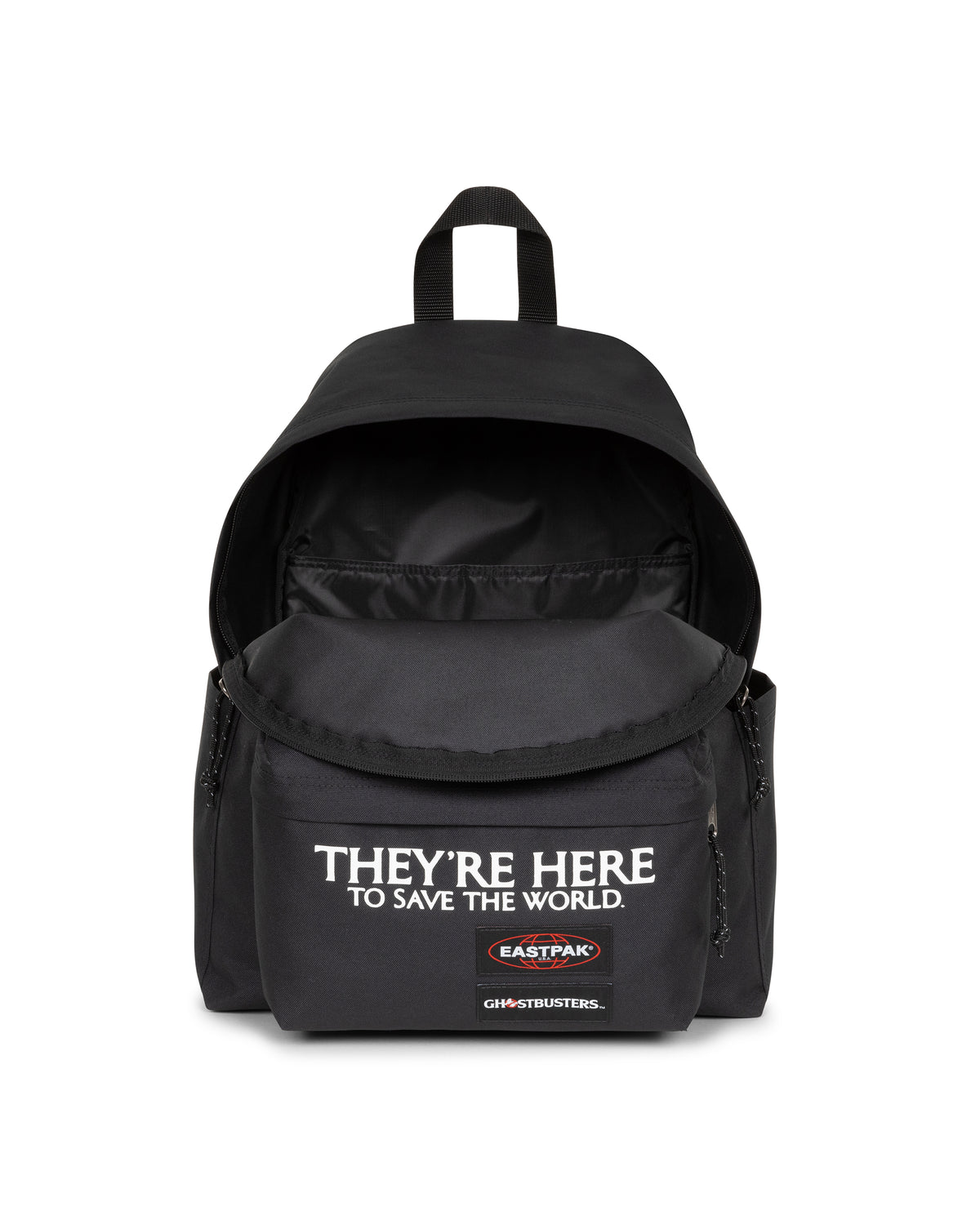 eastpak mini backpack Padded Black | Accessory inch devices Eastpak Day Pak'R Backpack -