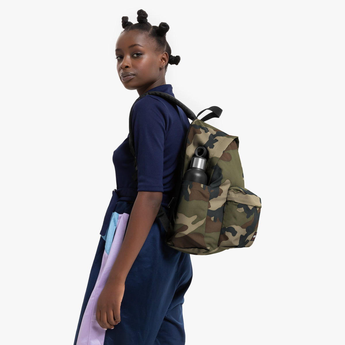 DAY PAK'R Camo - 2