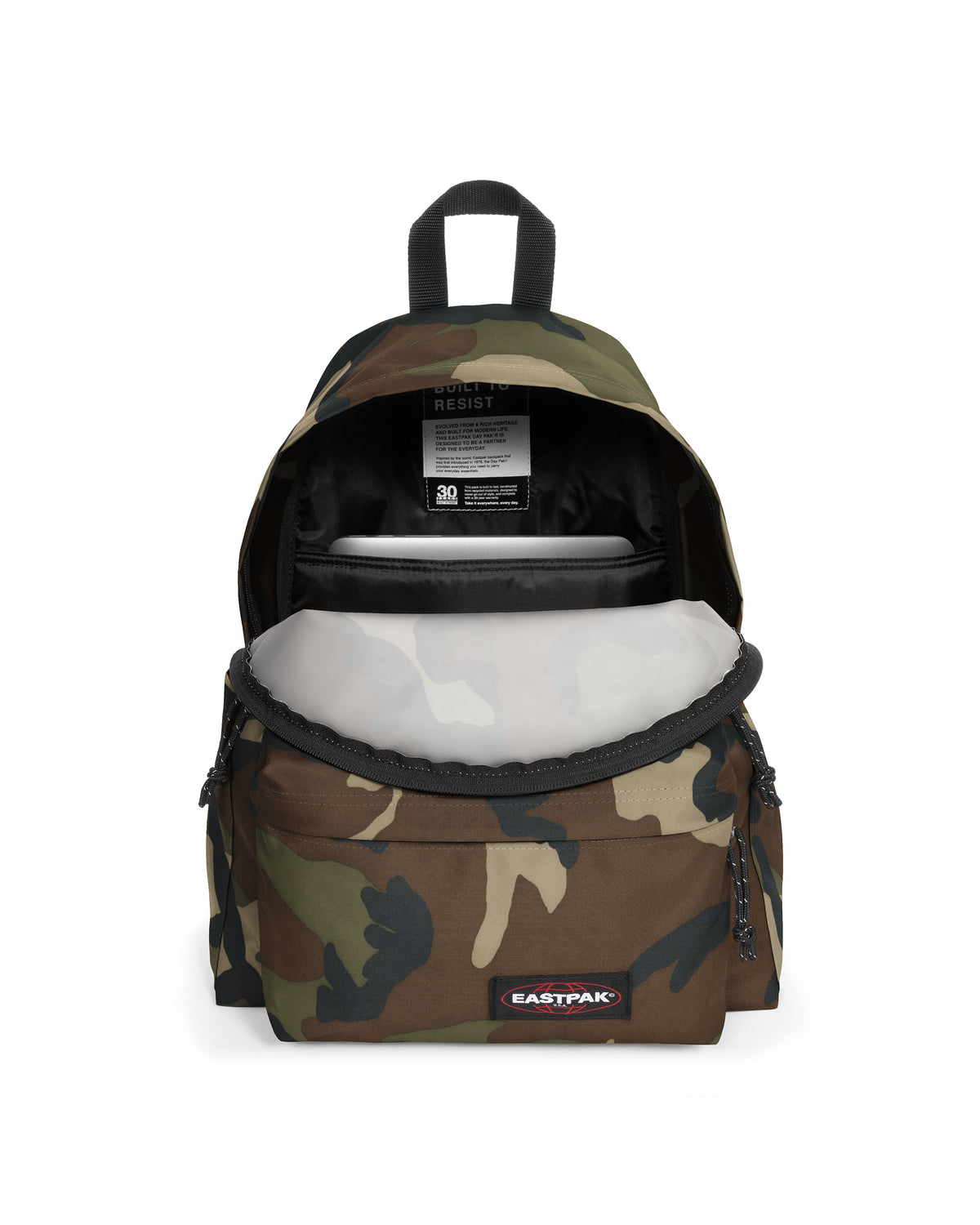 DAY PAK'R Camo - 3
