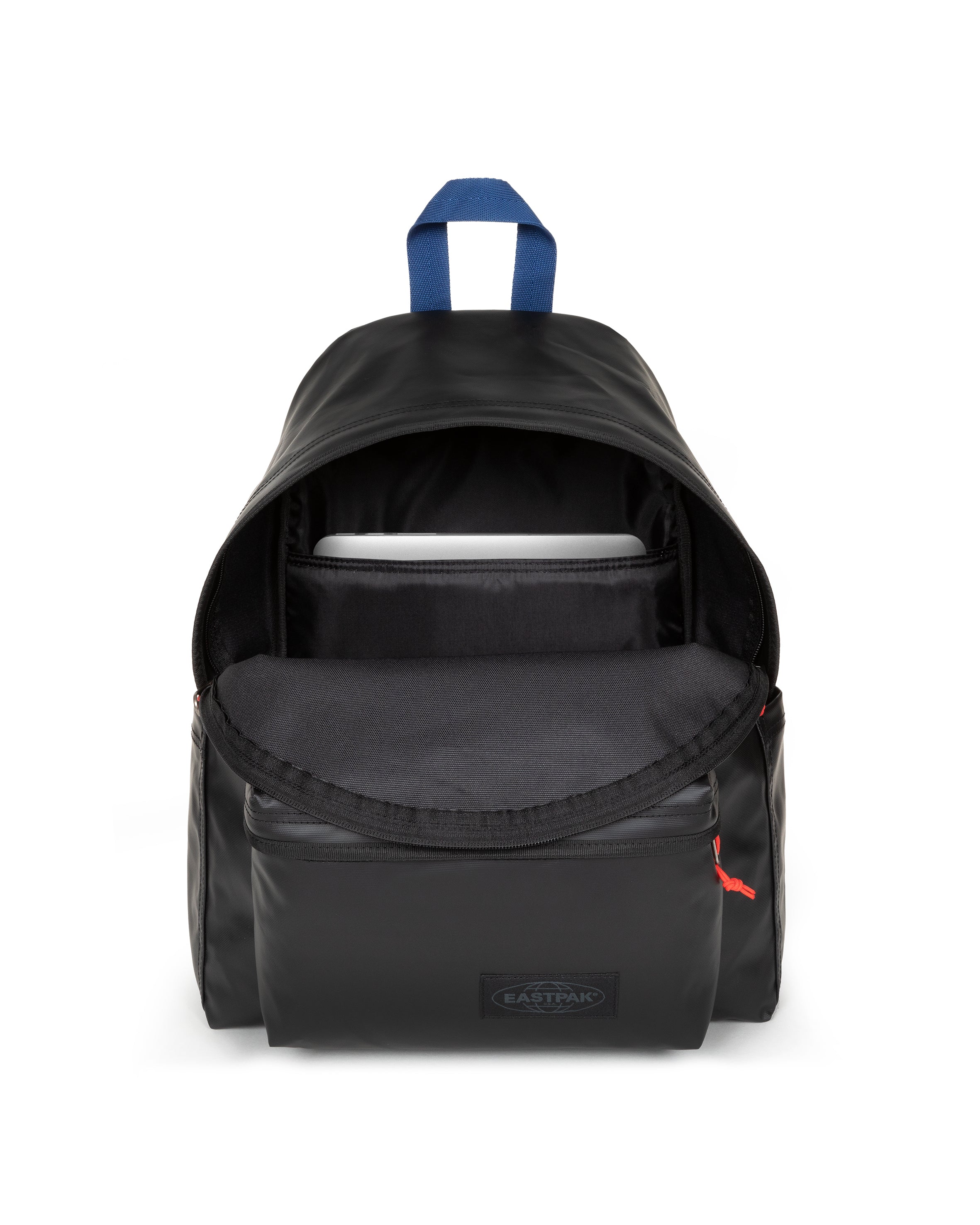 Da-iCE×EASTPAK DAY PAK'R（バックパック） DAY PAK'R BLACK | Eastpak