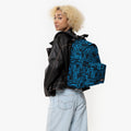 DAY PAK'R EP Letters Blue - 2