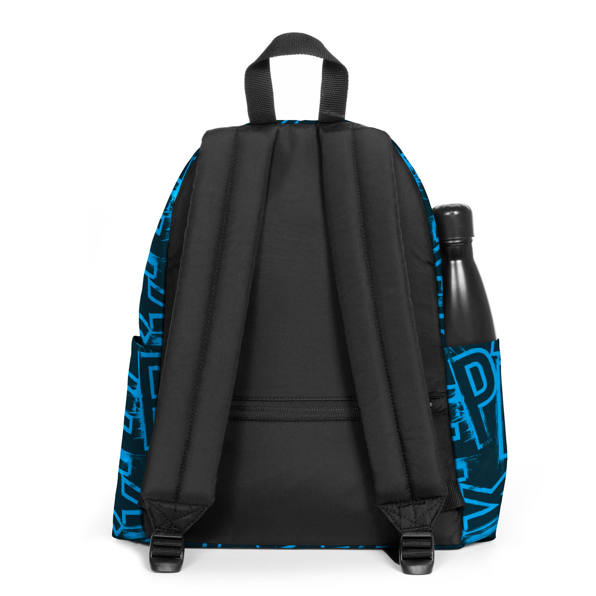 DAY PAK'R EP Letters Blue - 4