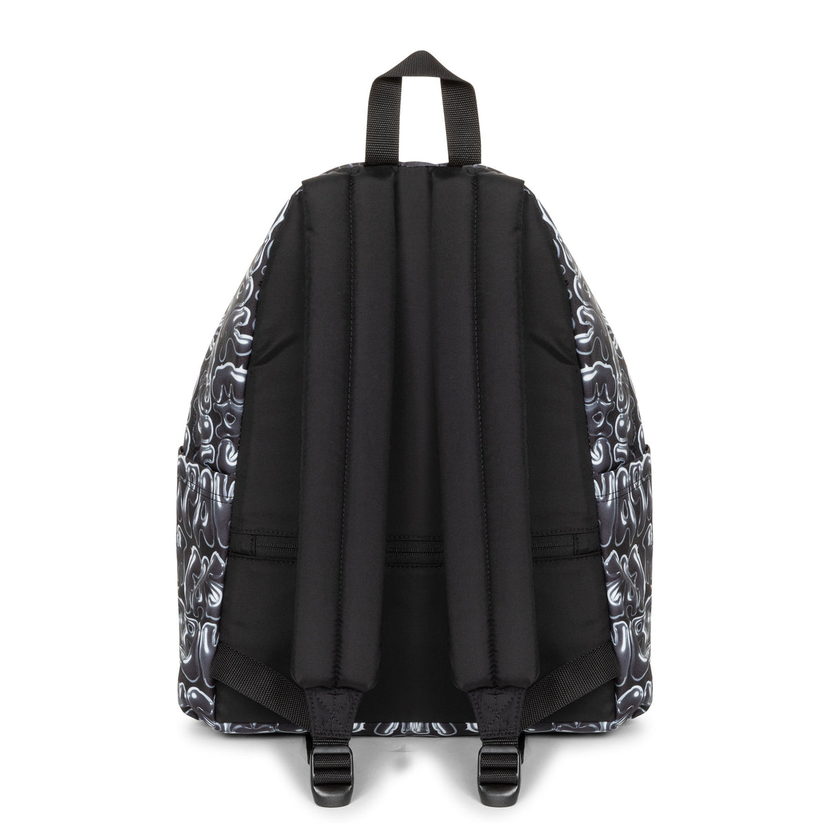 DAY PAK'R Inflat'd Black - 3