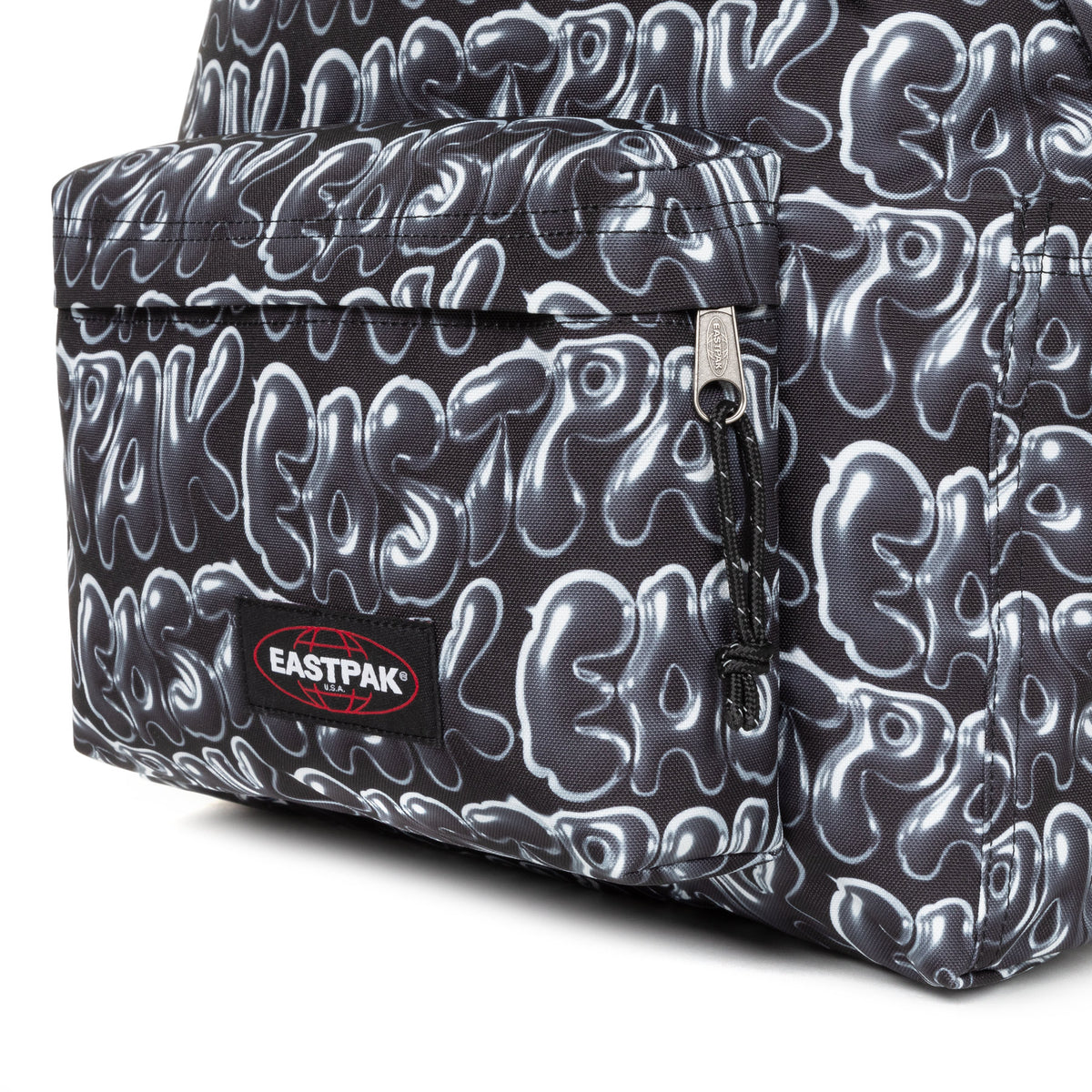 DAY PAK'R Inflat'd Black - 6