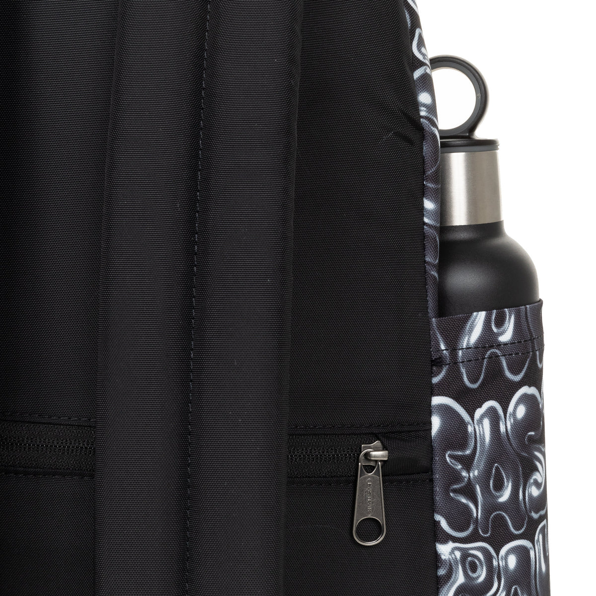 DAY PAK'R Inflat'd Black - 7