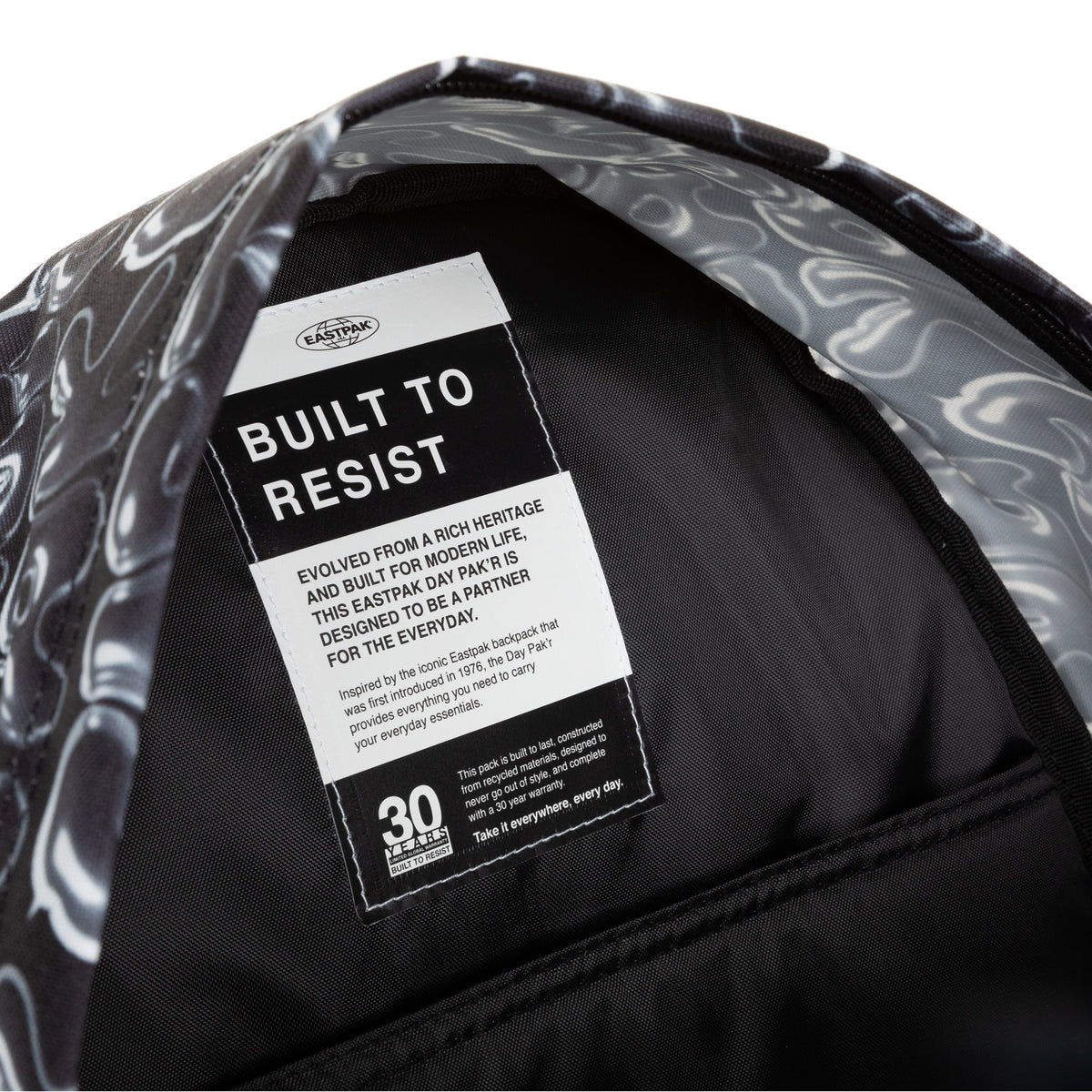 DAY PAK'R Inflat'd Black - 8