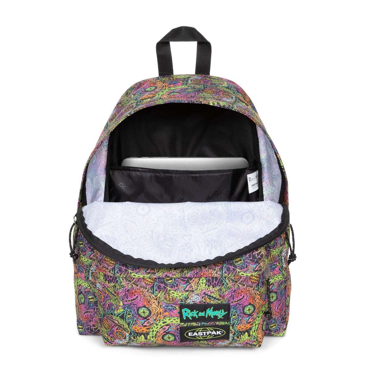 Day Pak'r Ram Color Rucksack Eastpak-Store DE - Main Image