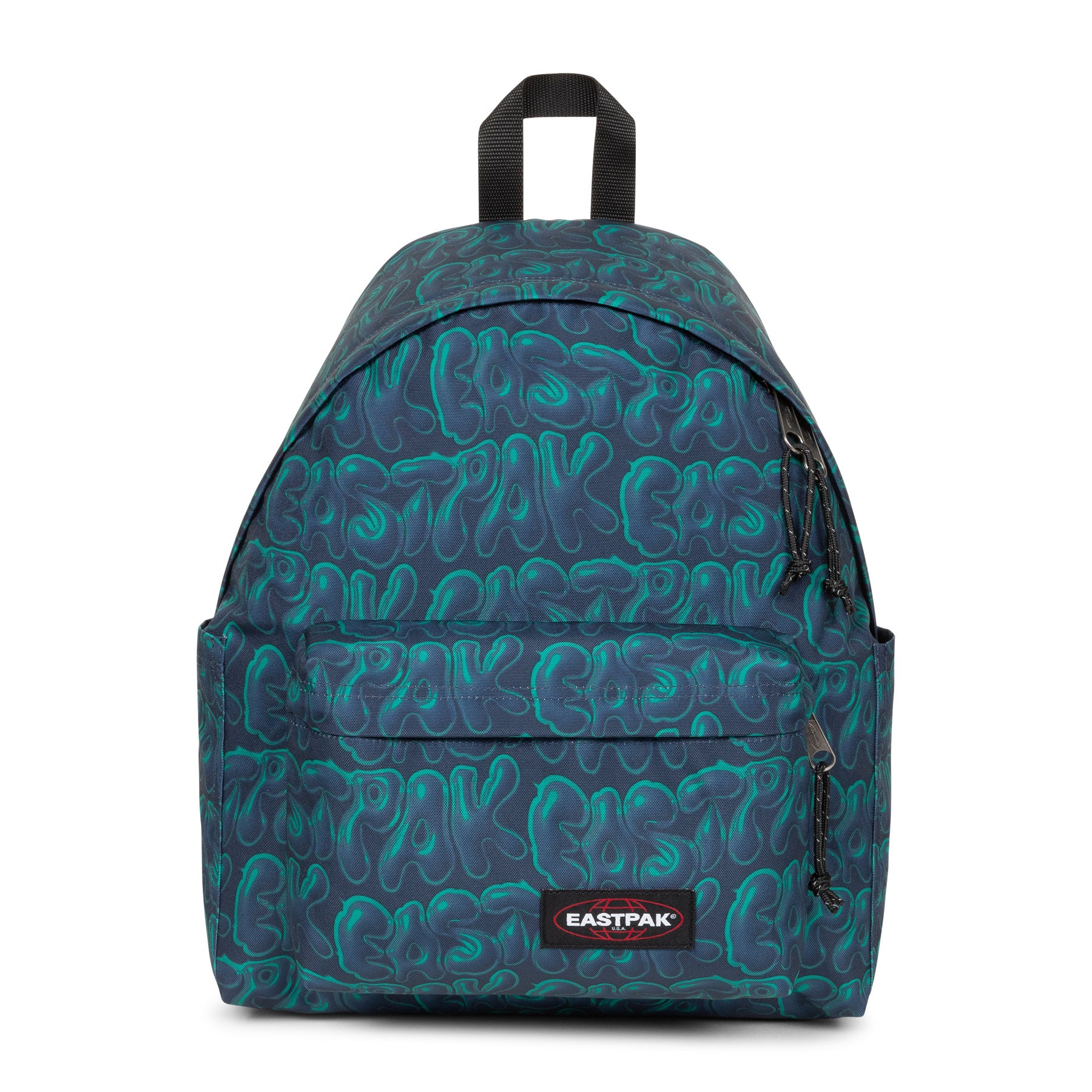 Padded Pak'r Backpack in Black | Eastpak Official Store