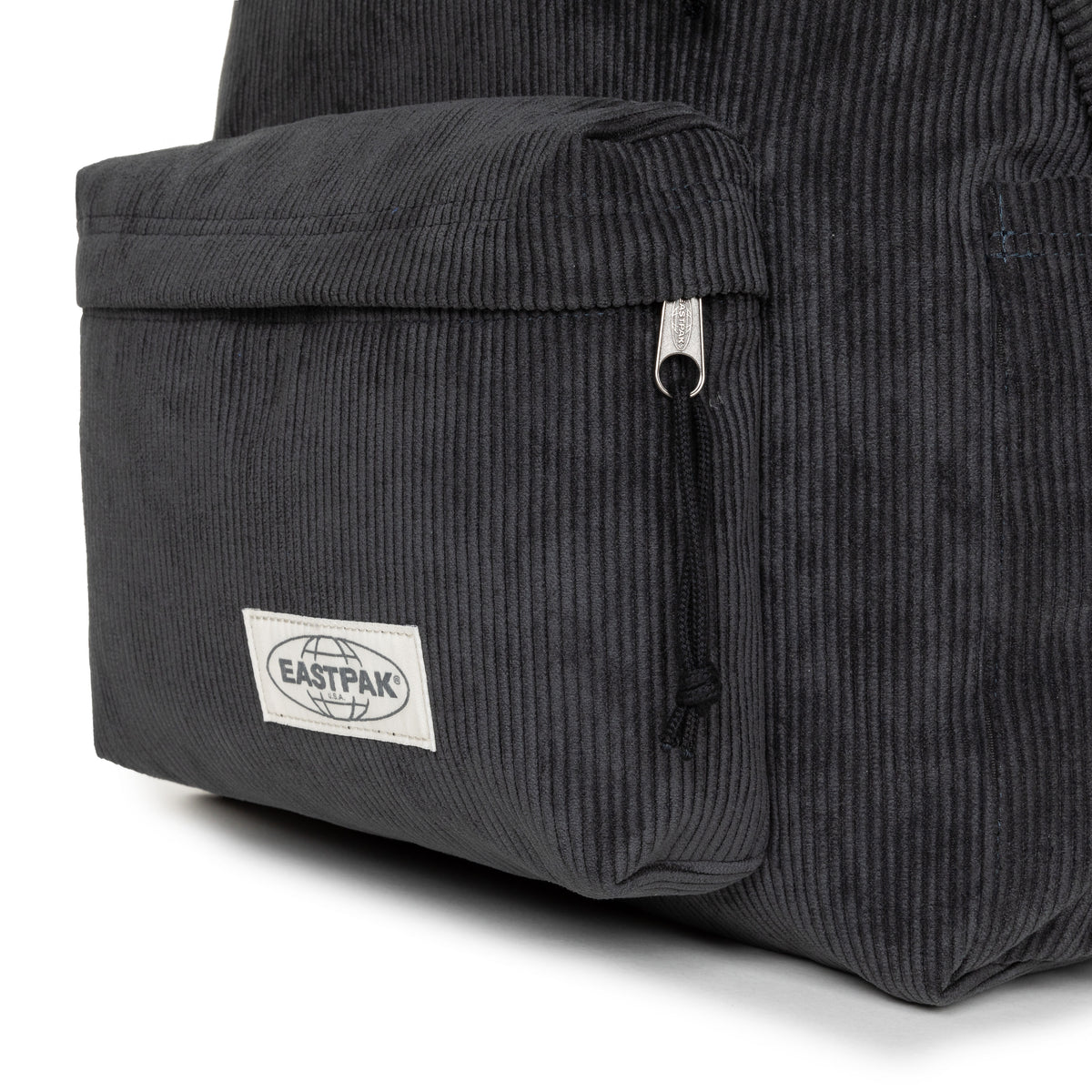 DAY PAK'R Ribs Black - 7