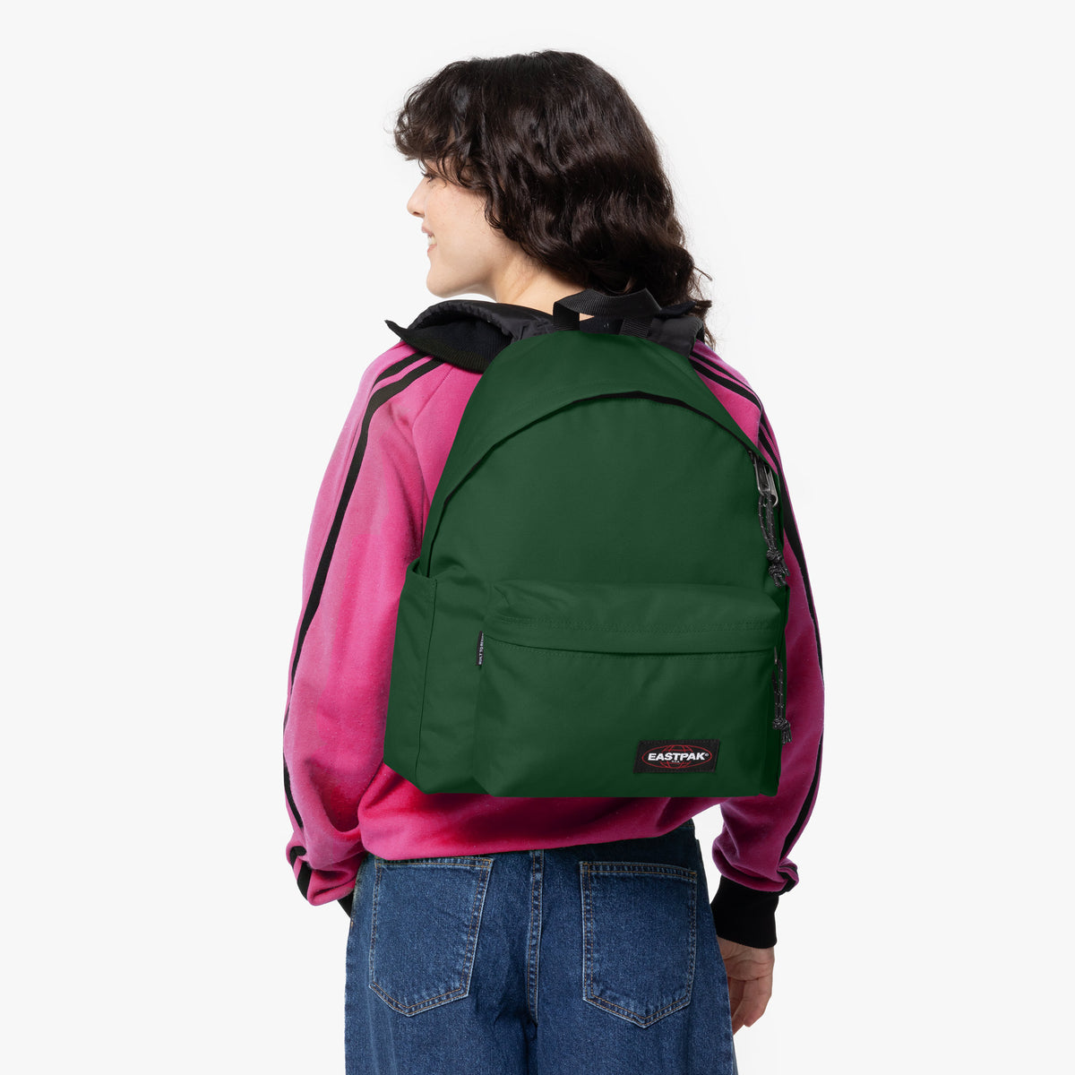 DAY PAK'R Bristle Green - 2