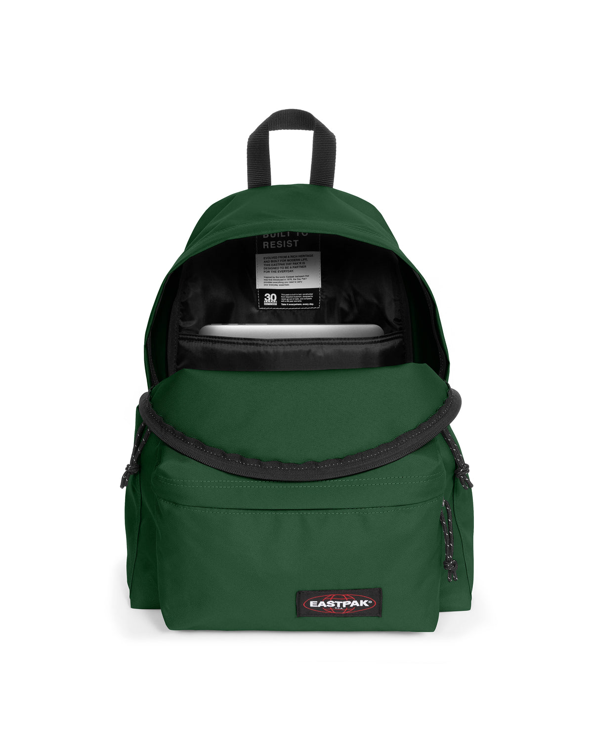 DAY PAK'R Bristle Green - 7