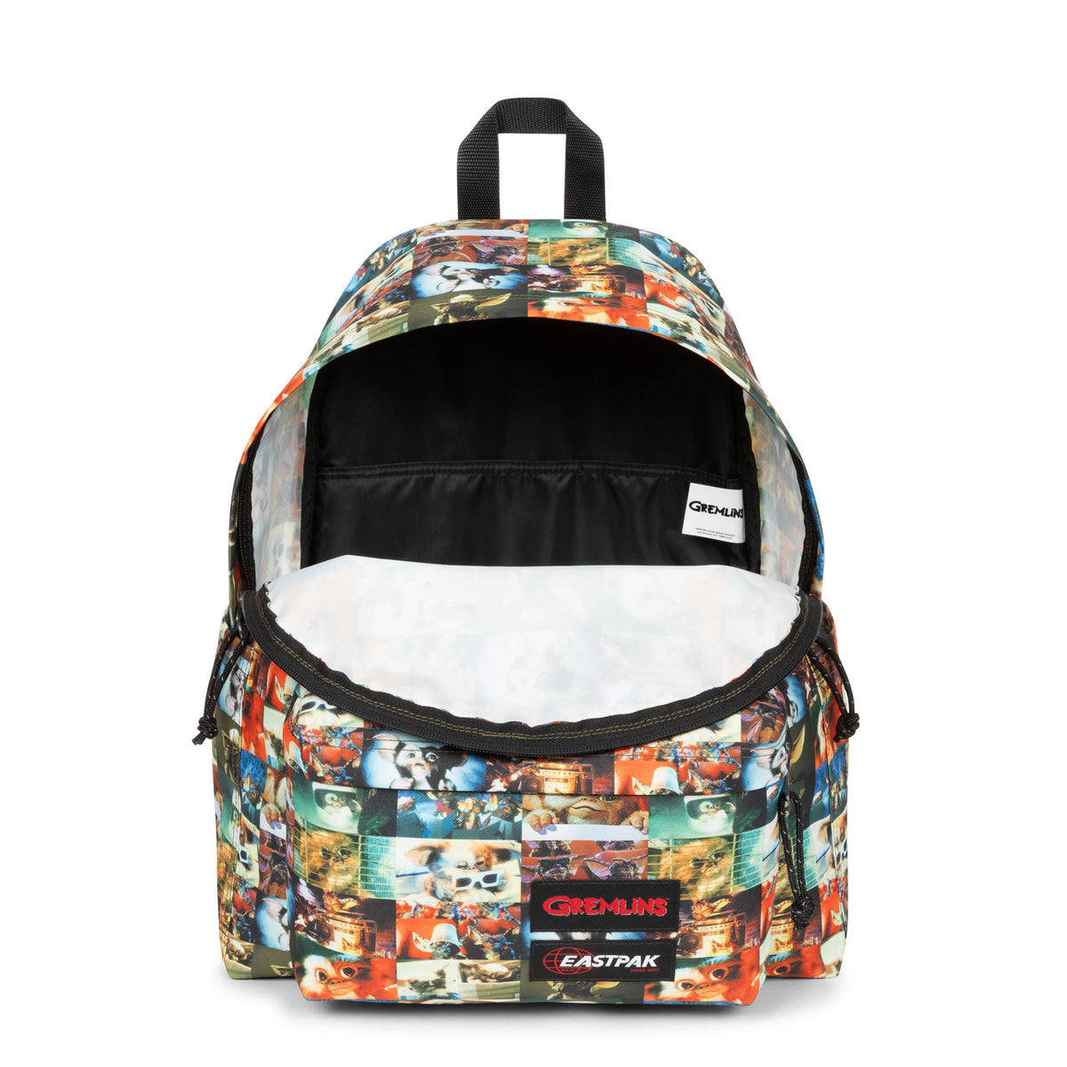 DAY PAK'R Gremlins Repeat - 4