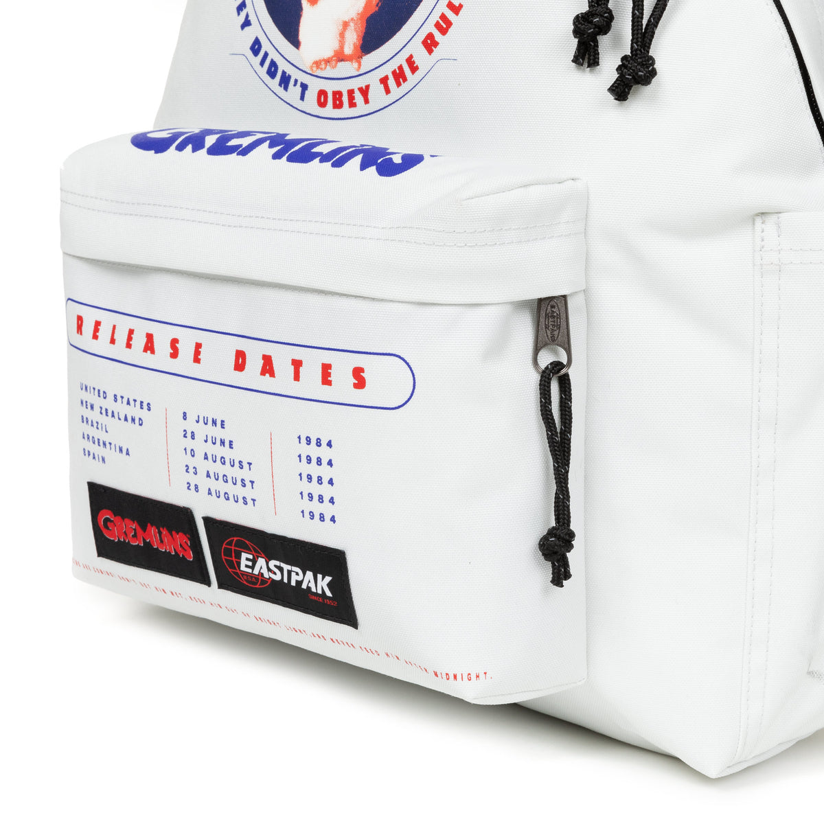 DAY PAK'R Gremlins Poster - 6