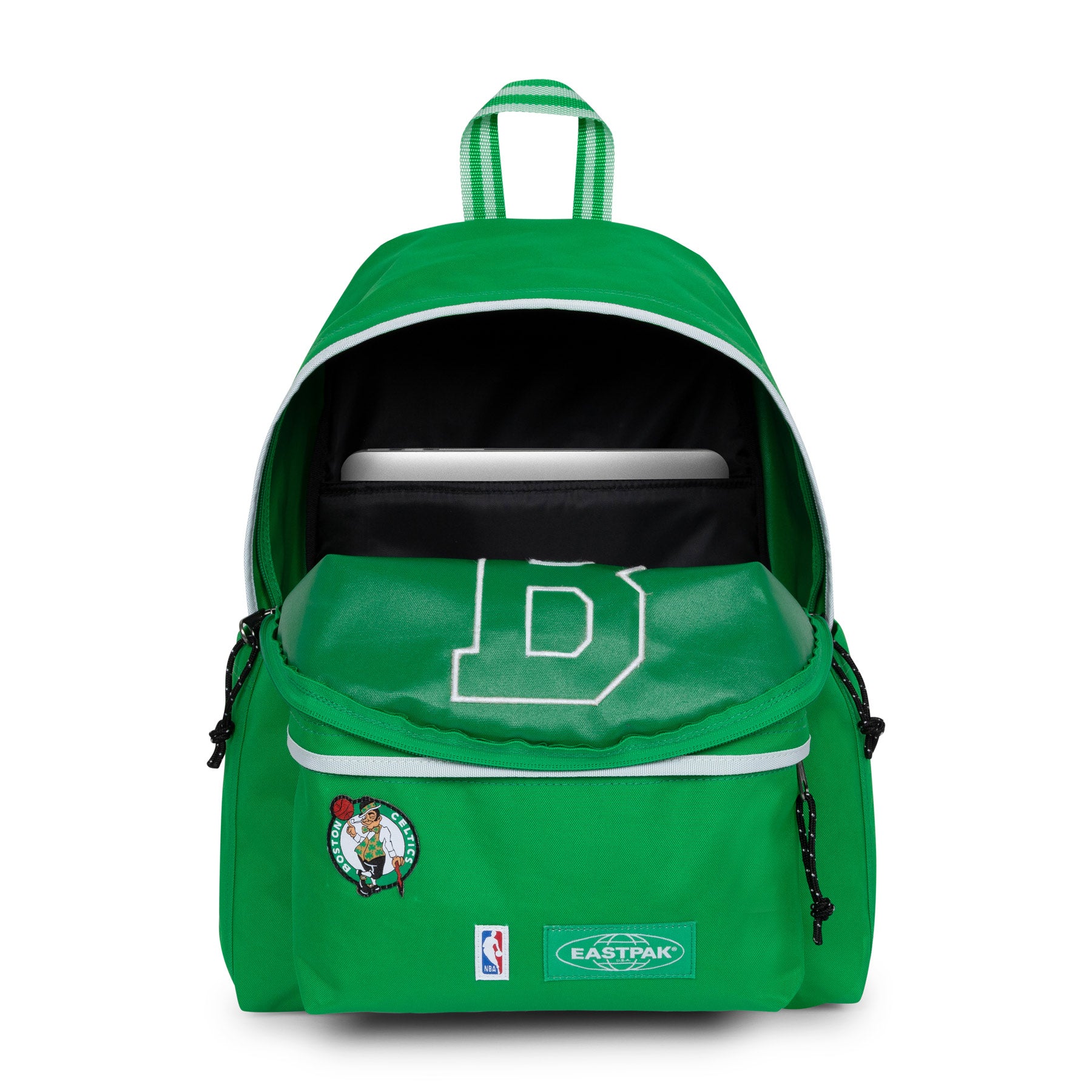 NBA Celtics バスケットボール リュック【新品未使用】 Amazon.com: Loungefly NBA: Boston Celtics Logo Mini-Backpack