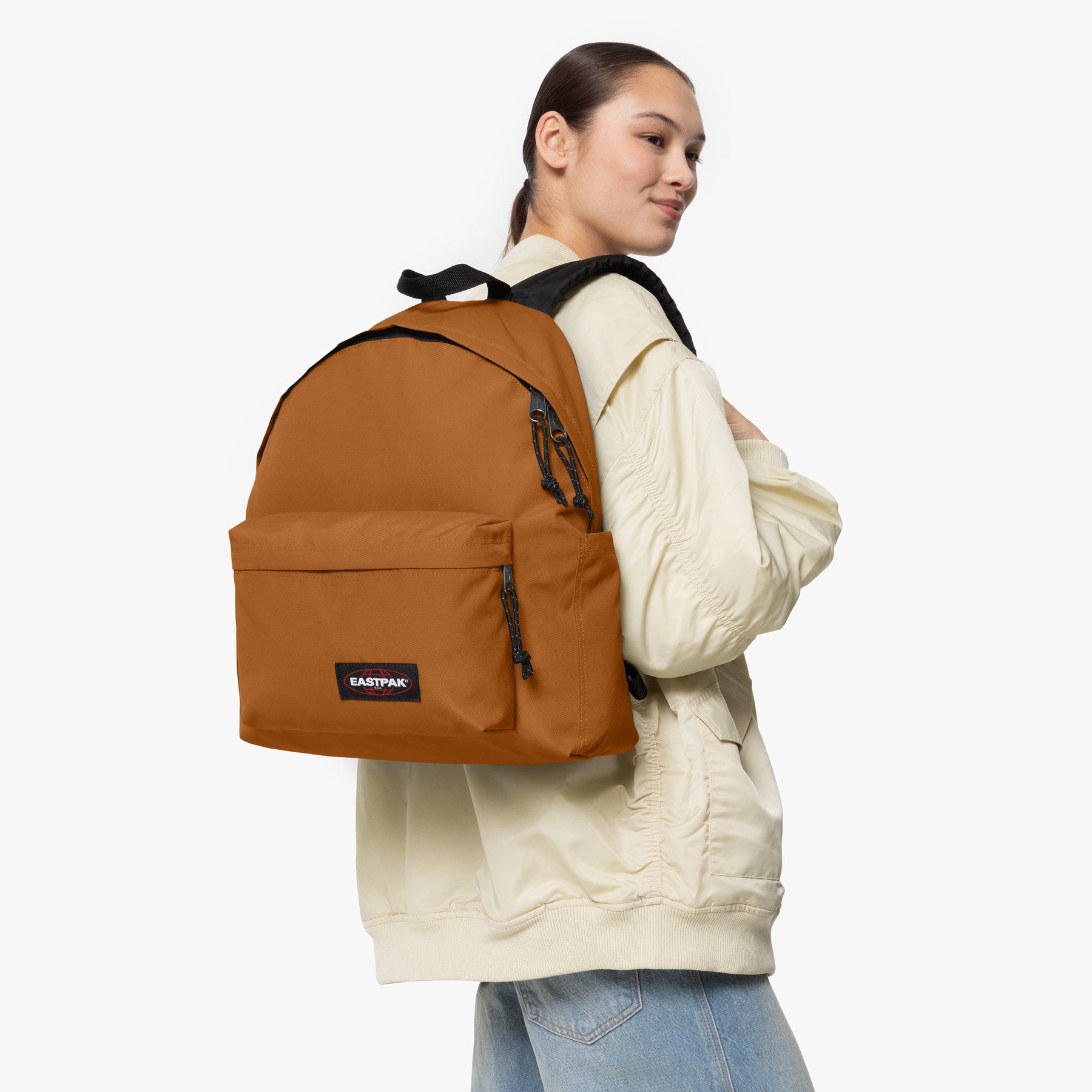 BLESS N ×EASTPAK リュック バックパック ブラウン DAY PAK'R | Backpack | Eastpak Official Store