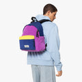 DAY PAK'R Cordfunk Purple - 4