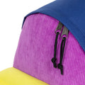DAY PAK'R Cordfunk Purple - 5