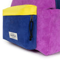 DAY PAK'R Cordfunk Purple - 6