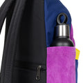 DAY PAK'R Cordfunk Purple - 7