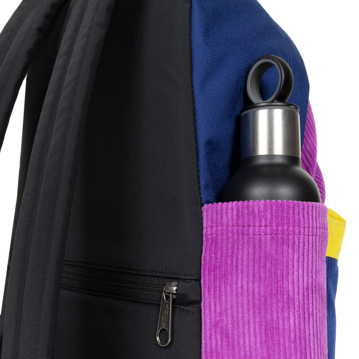 DAY PAK'R Cordfunk Purple - 7