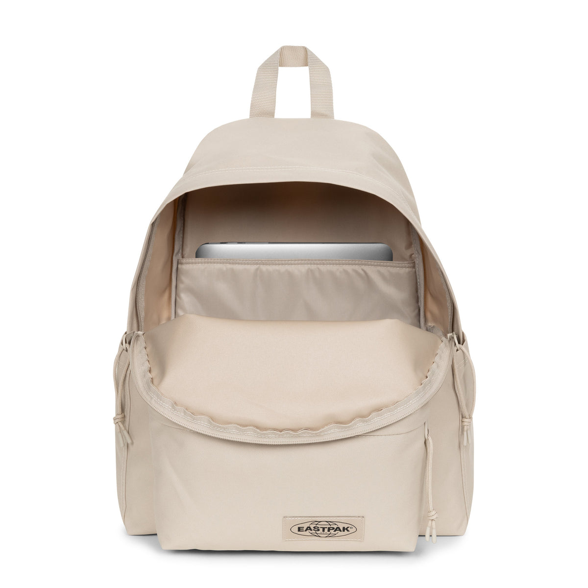 DAY PAK'R Monotone Beige - 2