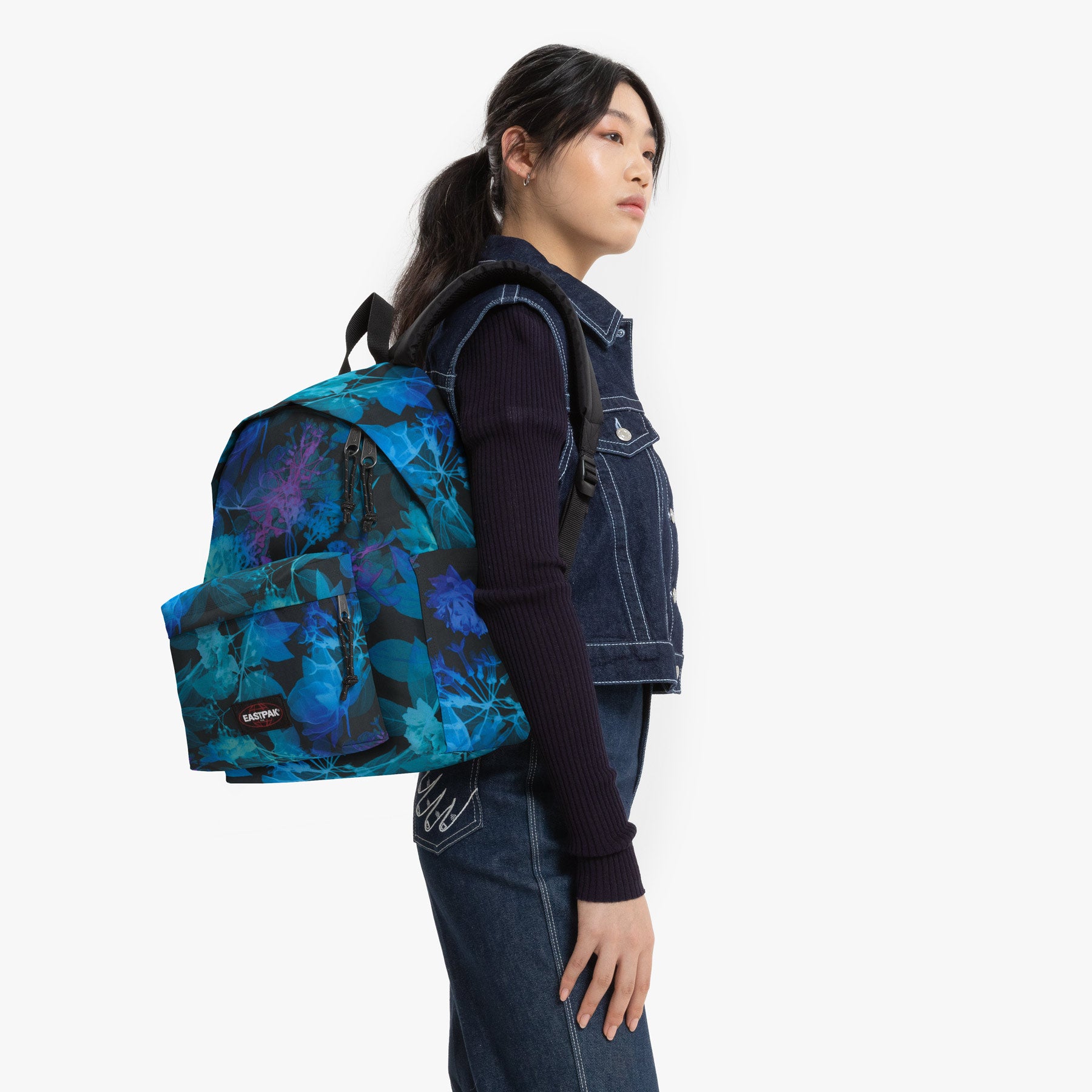 Day Pak'R Purple Ray | Backpack | Eastpak Official Store